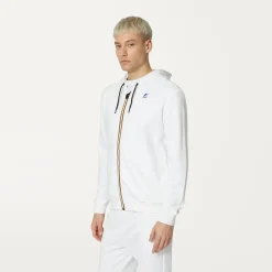 LE VRAI ARNEL POLY COTTON^K-Way New