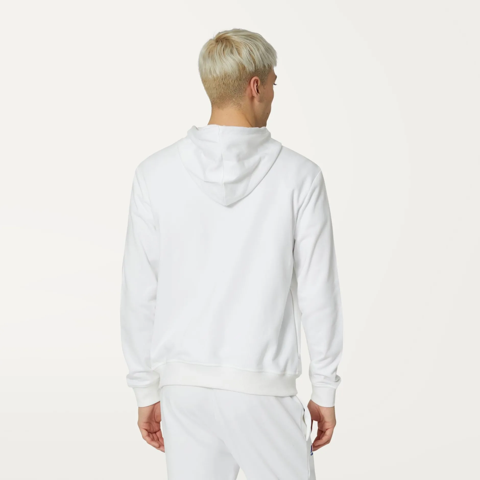 LE VRAI ARNEL POLY COTTON^K-Way New