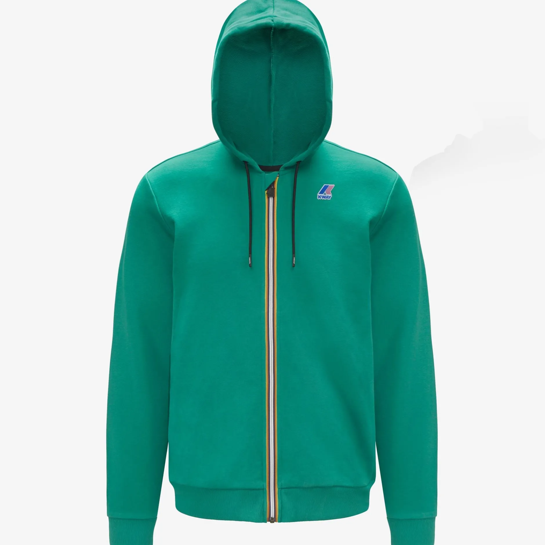 LE VRAI ARNEL POLY COTTON^K-Way Discount