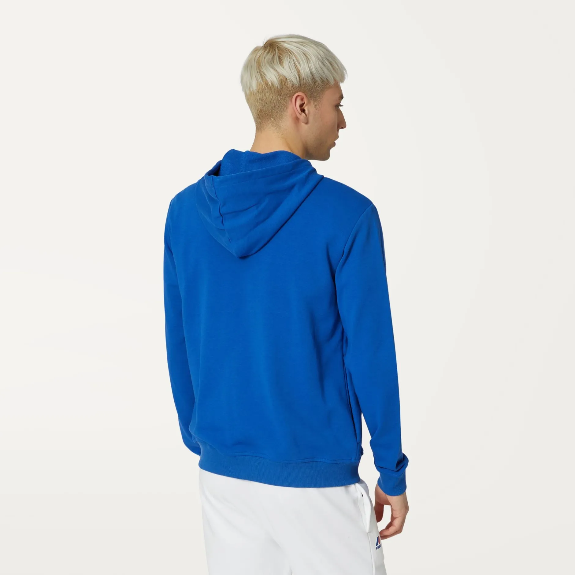 LE VRAI ARNEL POLY COTTON^K-Way Clearance