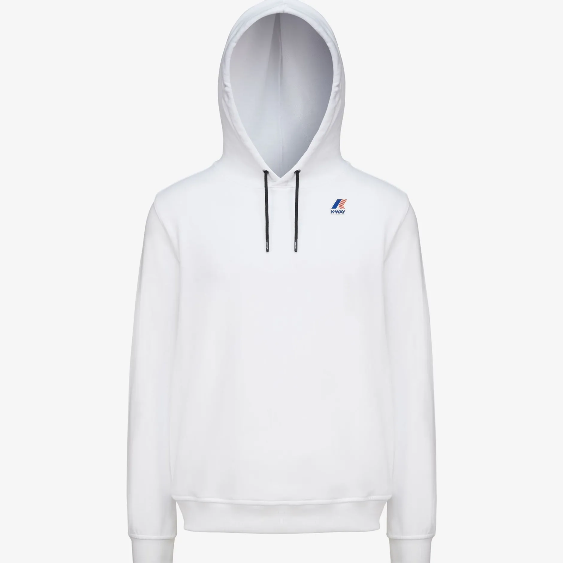 LE VRAI ARNETTE POLY COTTON^K-Way New