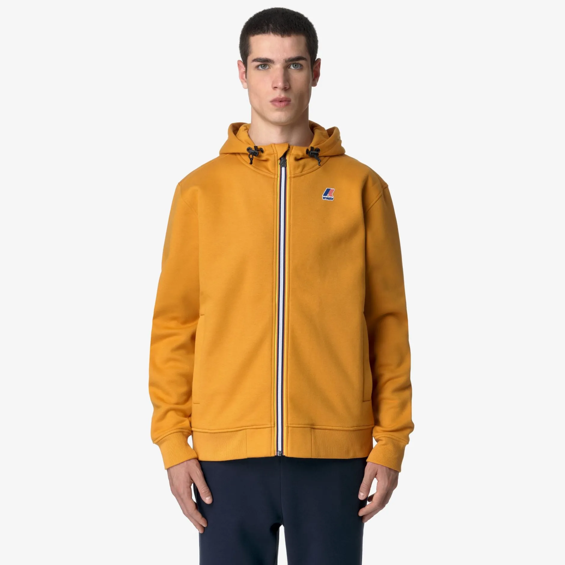 LE VRAI ARROUX HV POLY CO^K-Way Discount