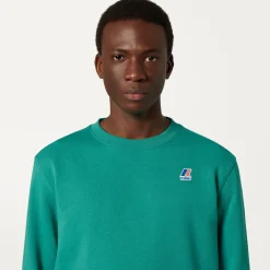 LE VRAI AUGUSTE POLY COTTON^K-Way Best