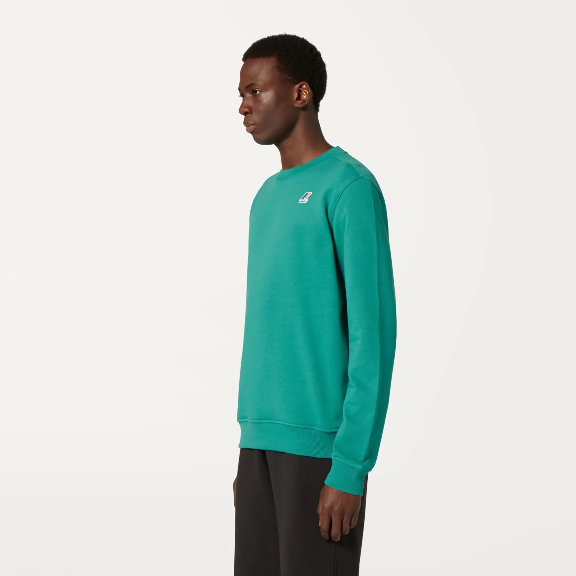 LE VRAI AUGUSTE POLY COTTON^K-Way Best