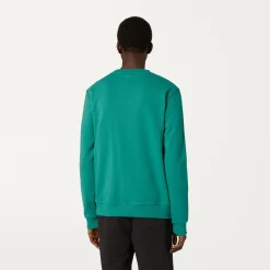 LE VRAI AUGUSTE POLY COTTON^K-Way Best