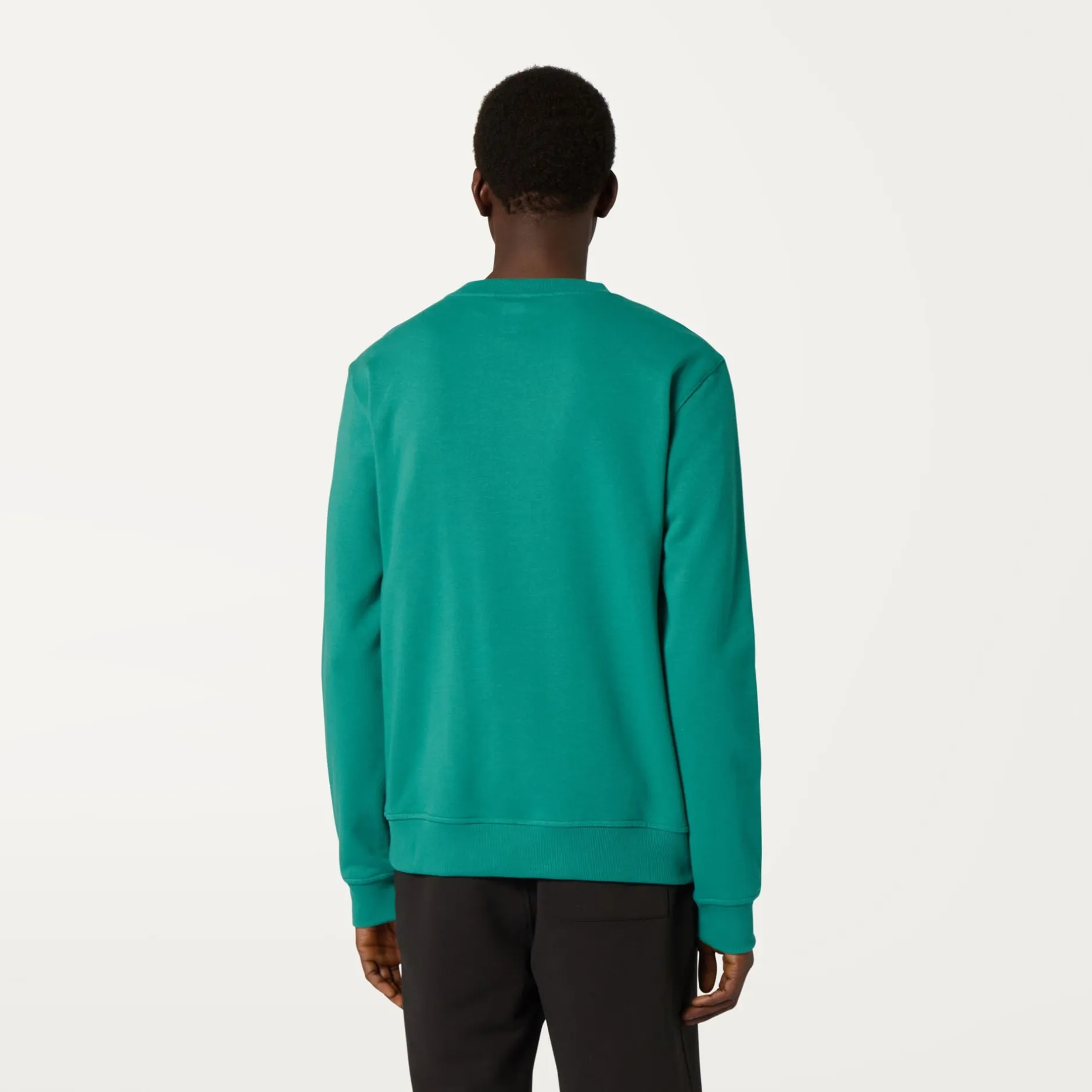 LE VRAI AUGUSTE POLY COTTON^K-Way Best