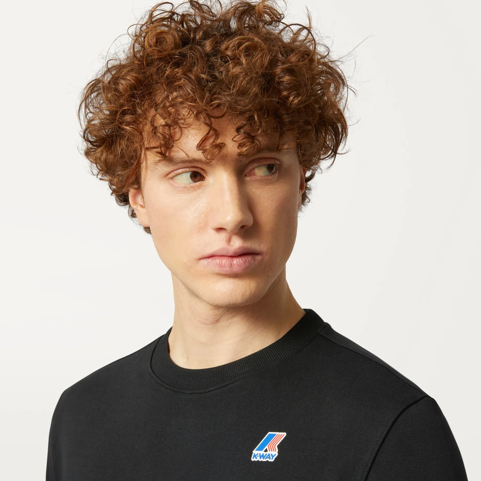 LE VRAI AUGUSTE POLY COTTON^K-Way Sale