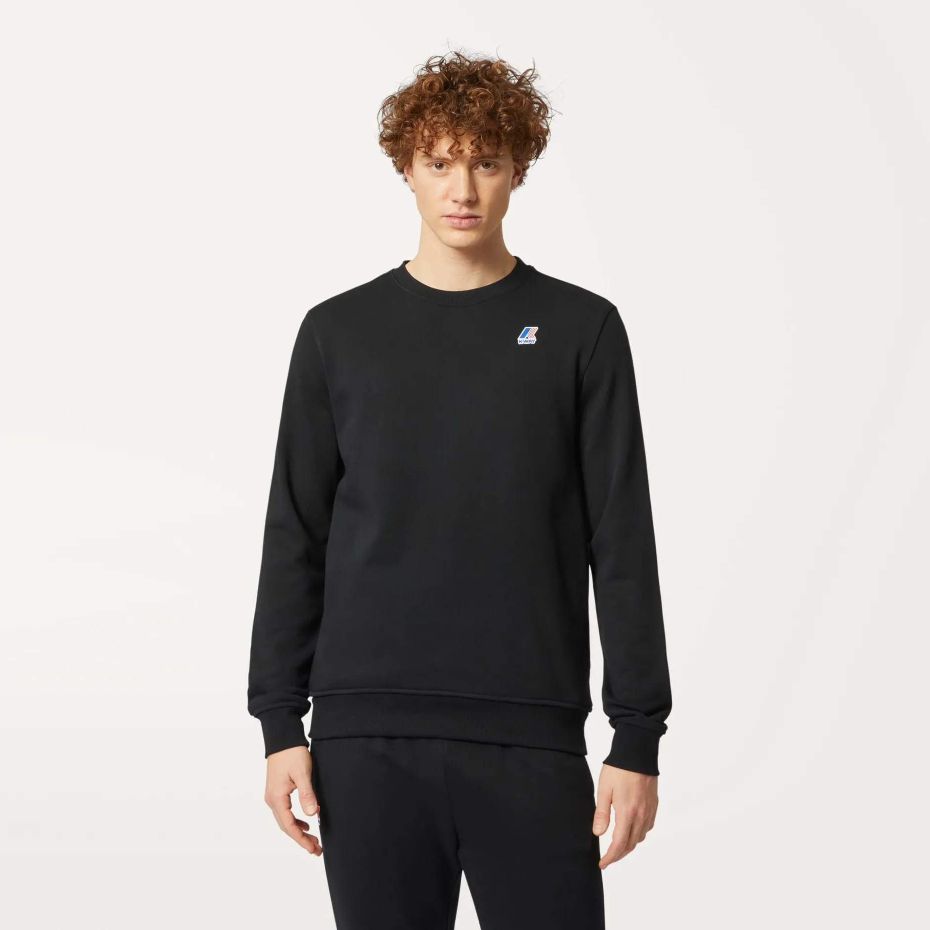 LE VRAI AUGUSTE POLY COTTON^K-Way Sale