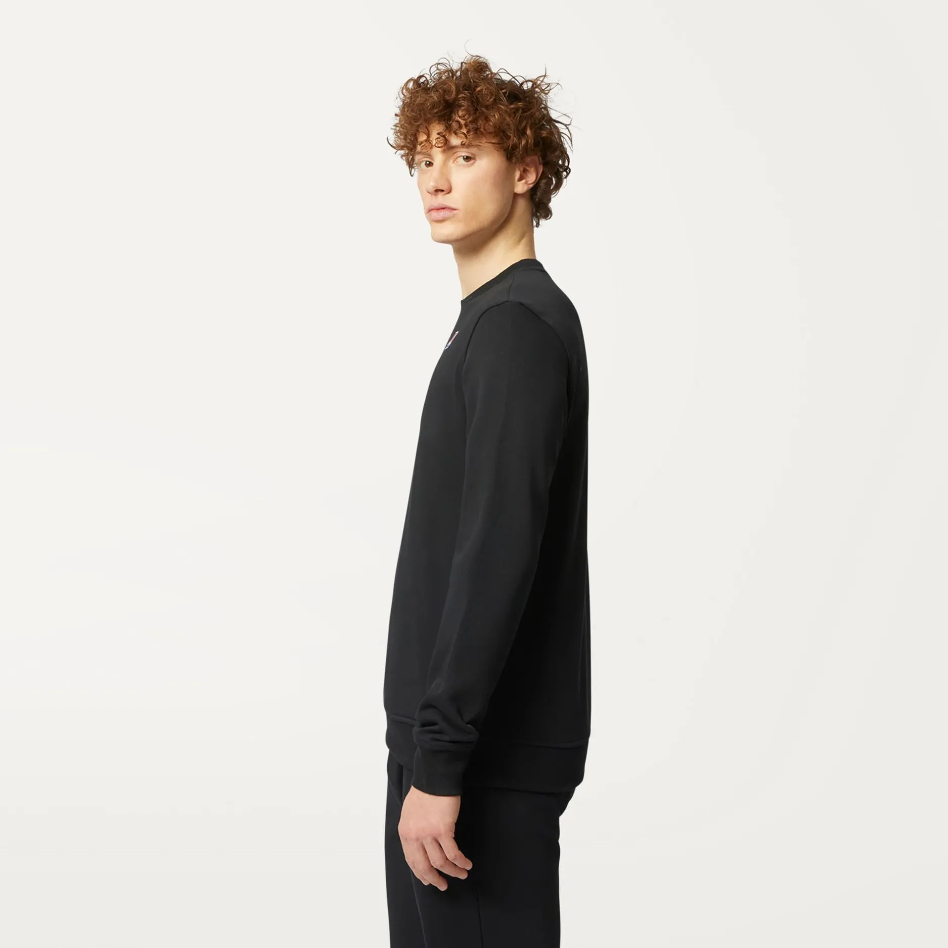 LE VRAI AUGUSTE POLY COTTON^K-Way Sale