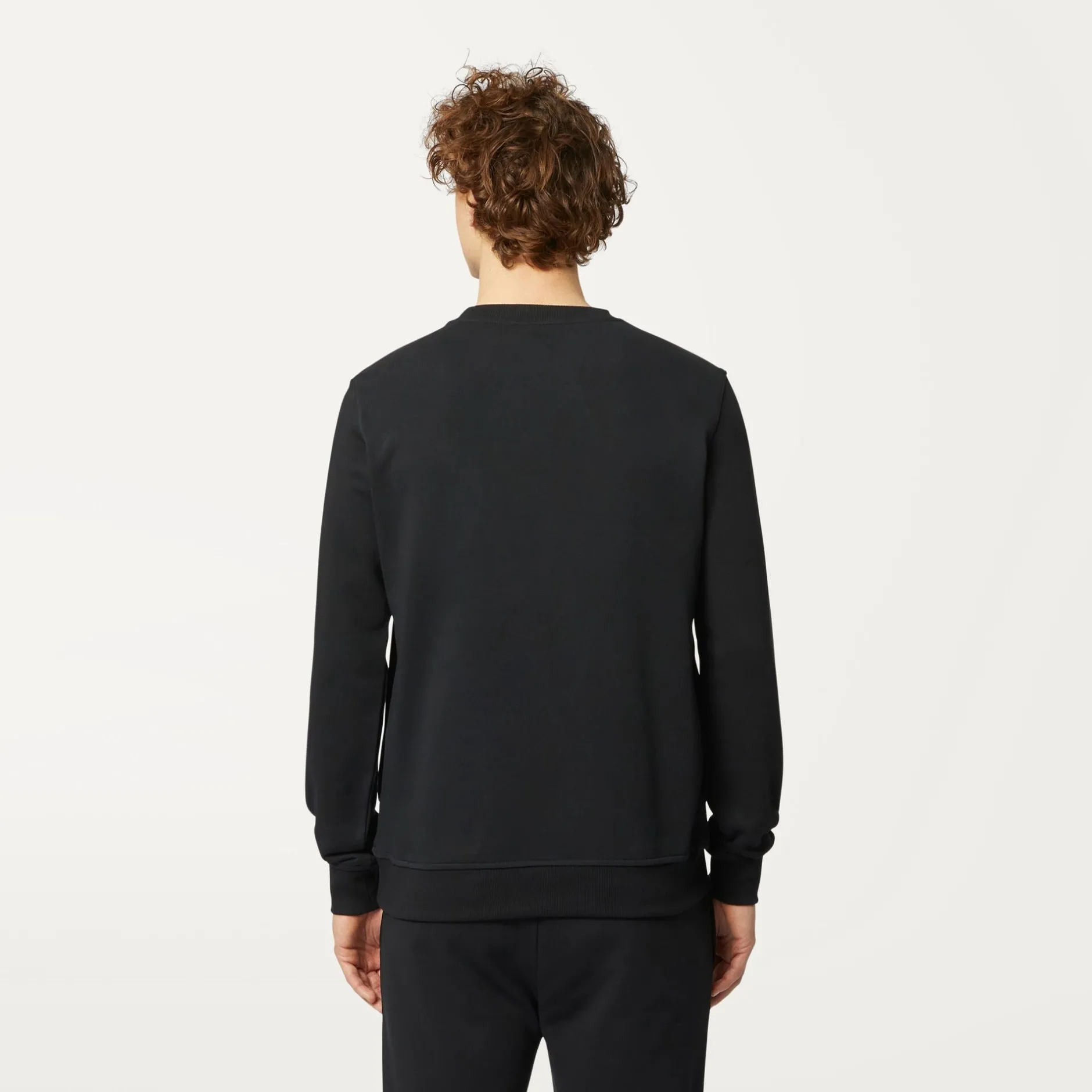 LE VRAI AUGUSTE POLY COTTON^K-Way Sale