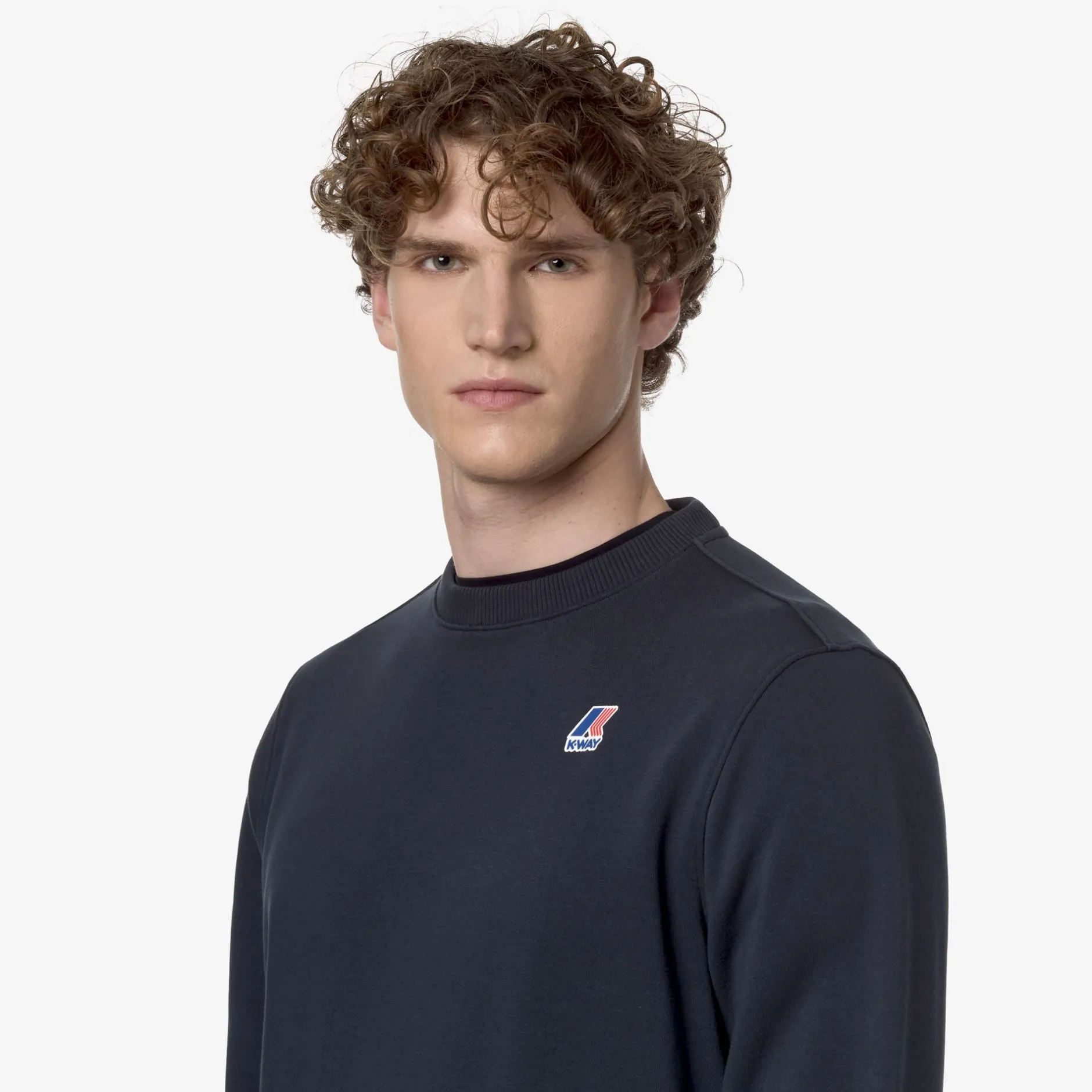 LE VRAI AUGUSTE POLY COTTON^K-Way