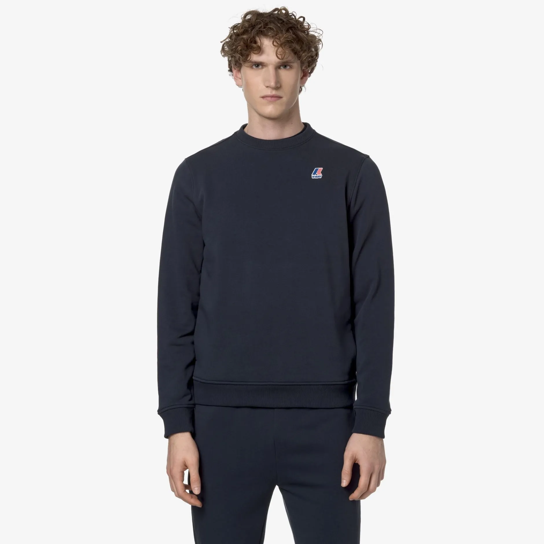 LE VRAI AUGUSTE POLY COTTON^K-Way