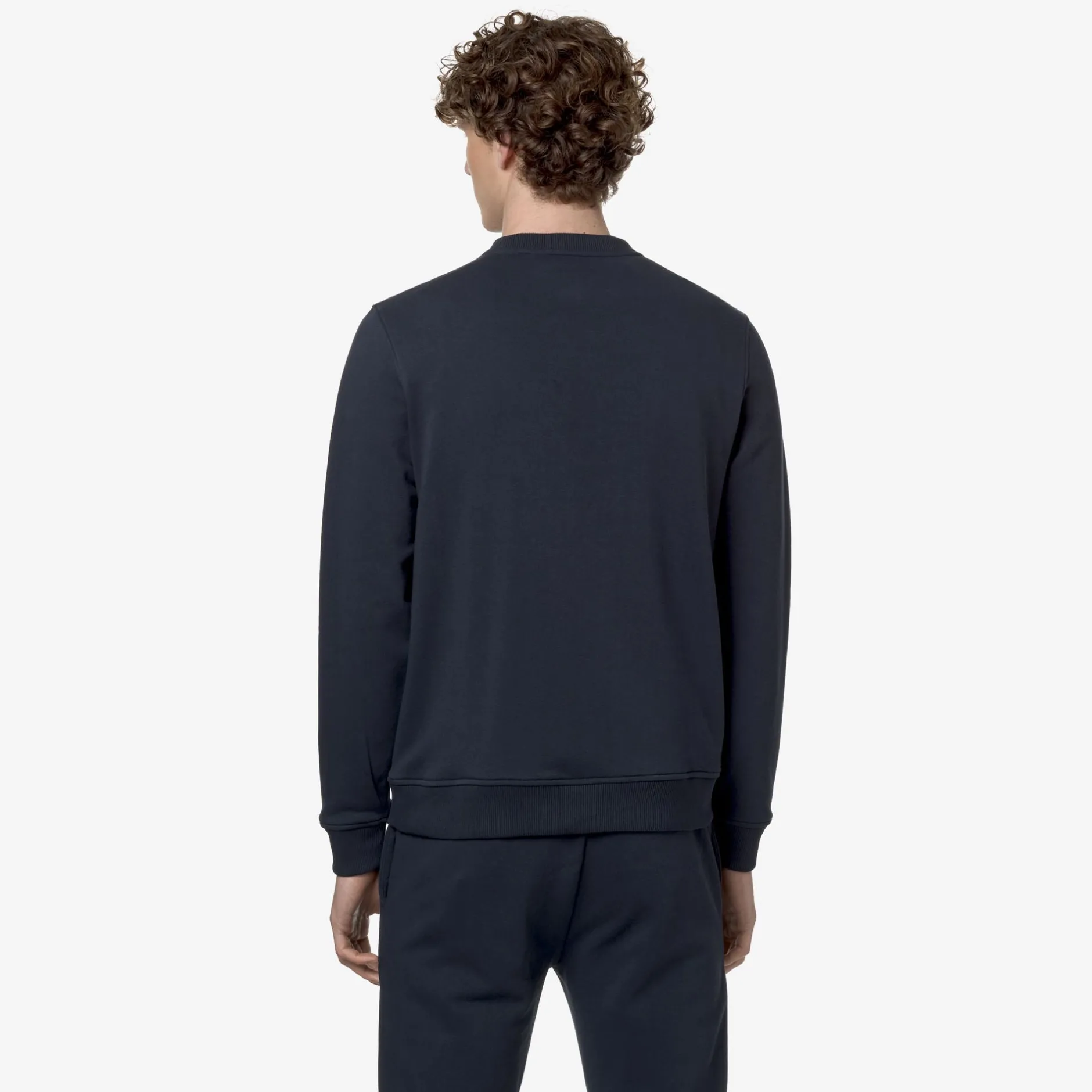 LE VRAI AUGUSTE POLY COTTON^K-Way
