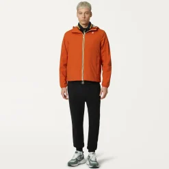 LE VRAI BISHOP POLY COTTON^K-Way Online