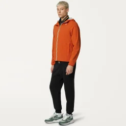 LE VRAI BISHOP POLY COTTON^K-Way Online