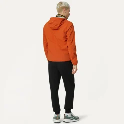 LE VRAI BISHOP POLY COTTON^K-Way Online
