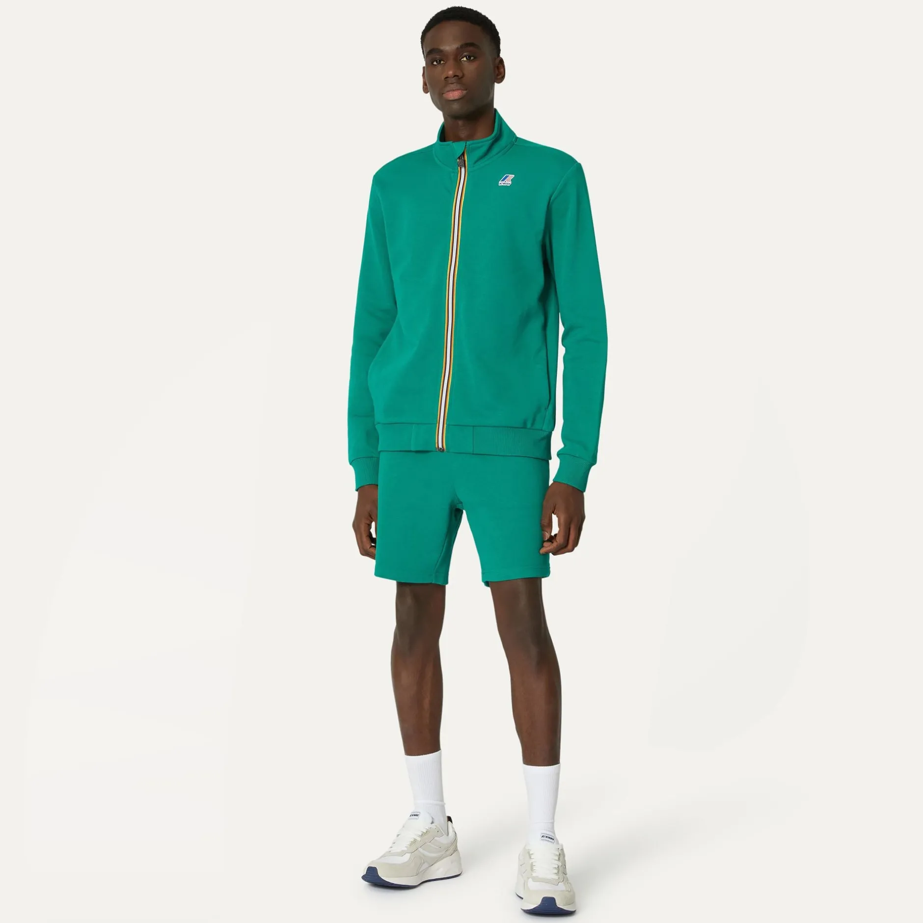 LE VRAI DORIAN POLY COTTON^K-Way Clearance