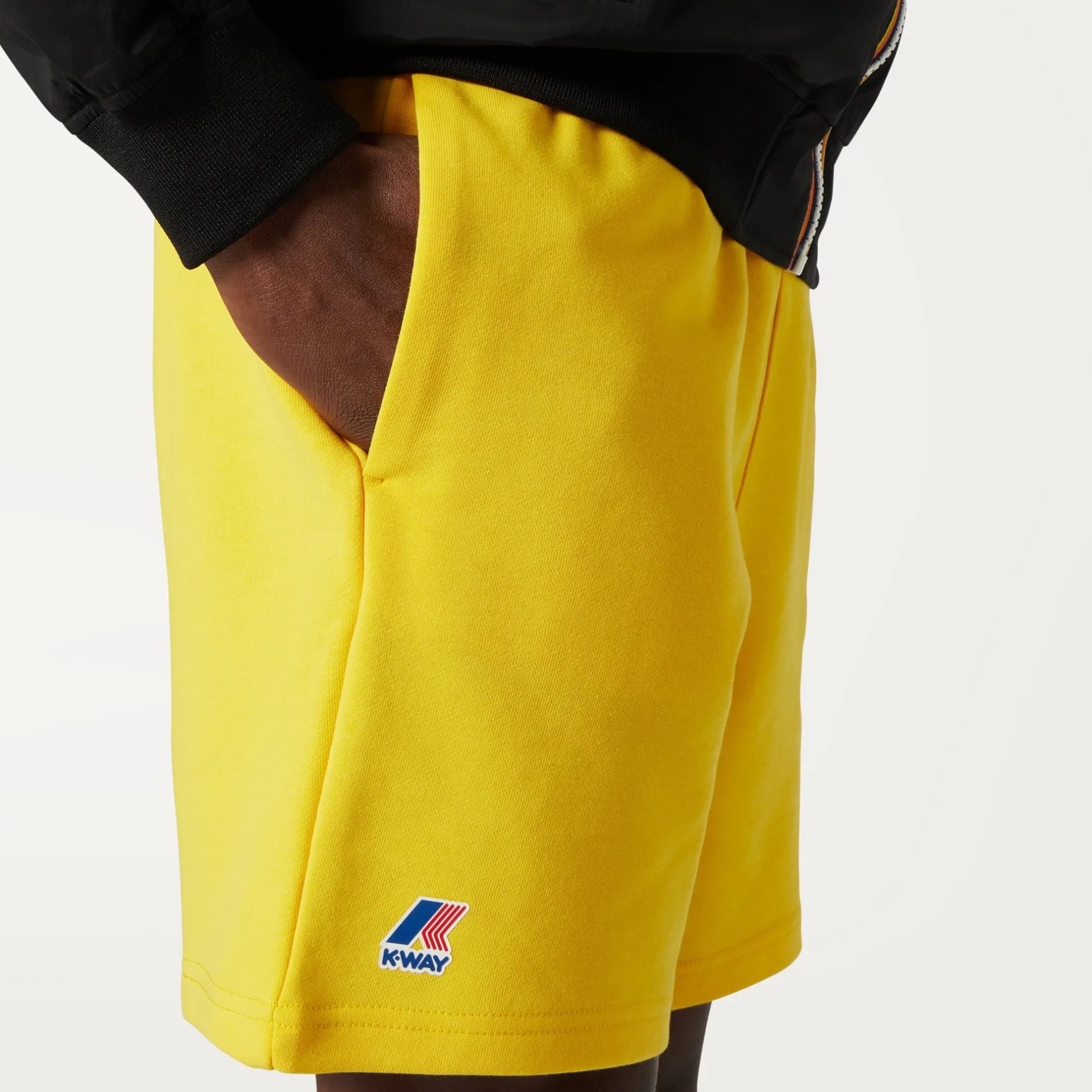 LE VRAI DORIAN POLY COTTON^K-Way Outlet