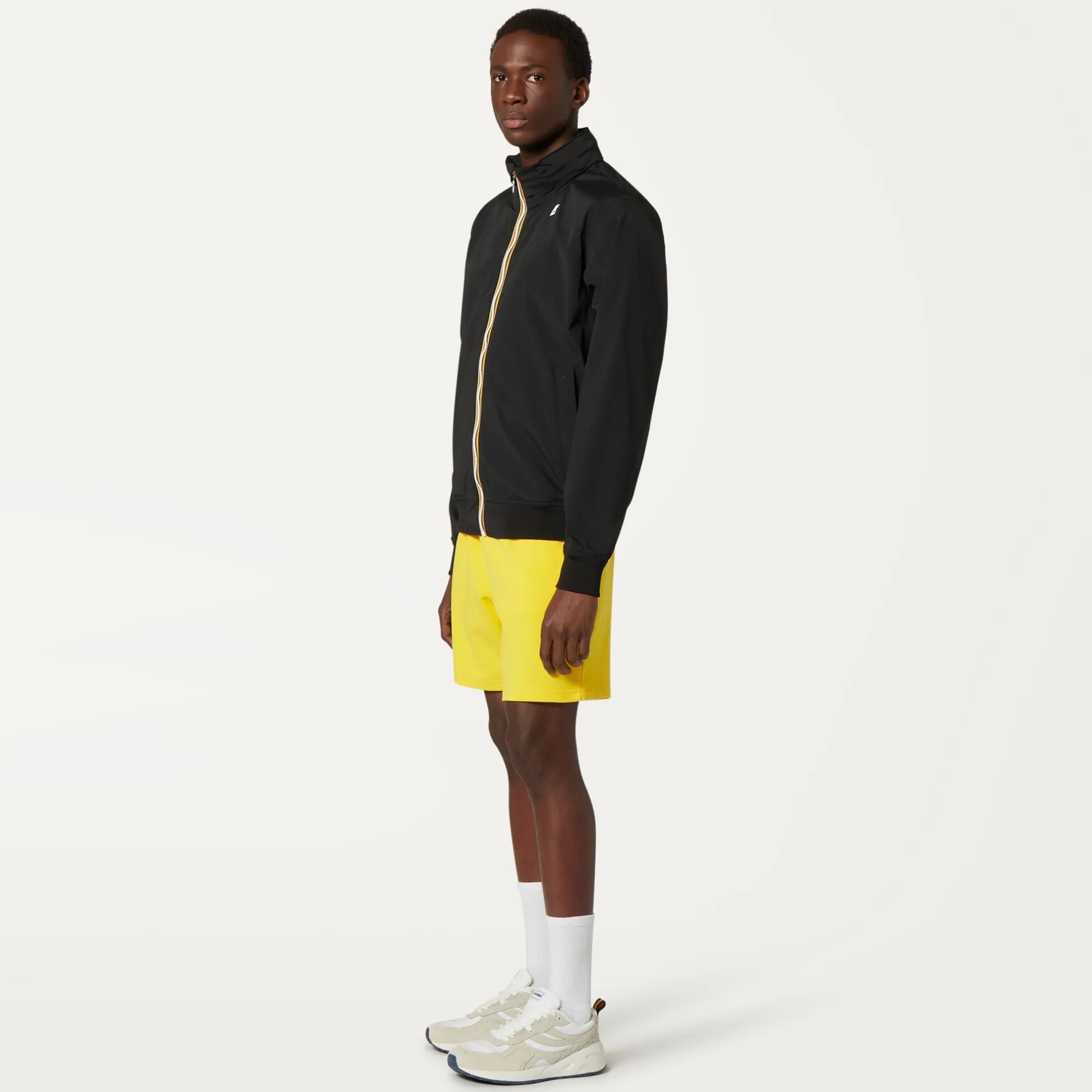 LE VRAI DORIAN POLY COTTON^K-Way Outlet