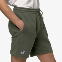LE VRAI DORIAN POLY COTTON^K-Way New