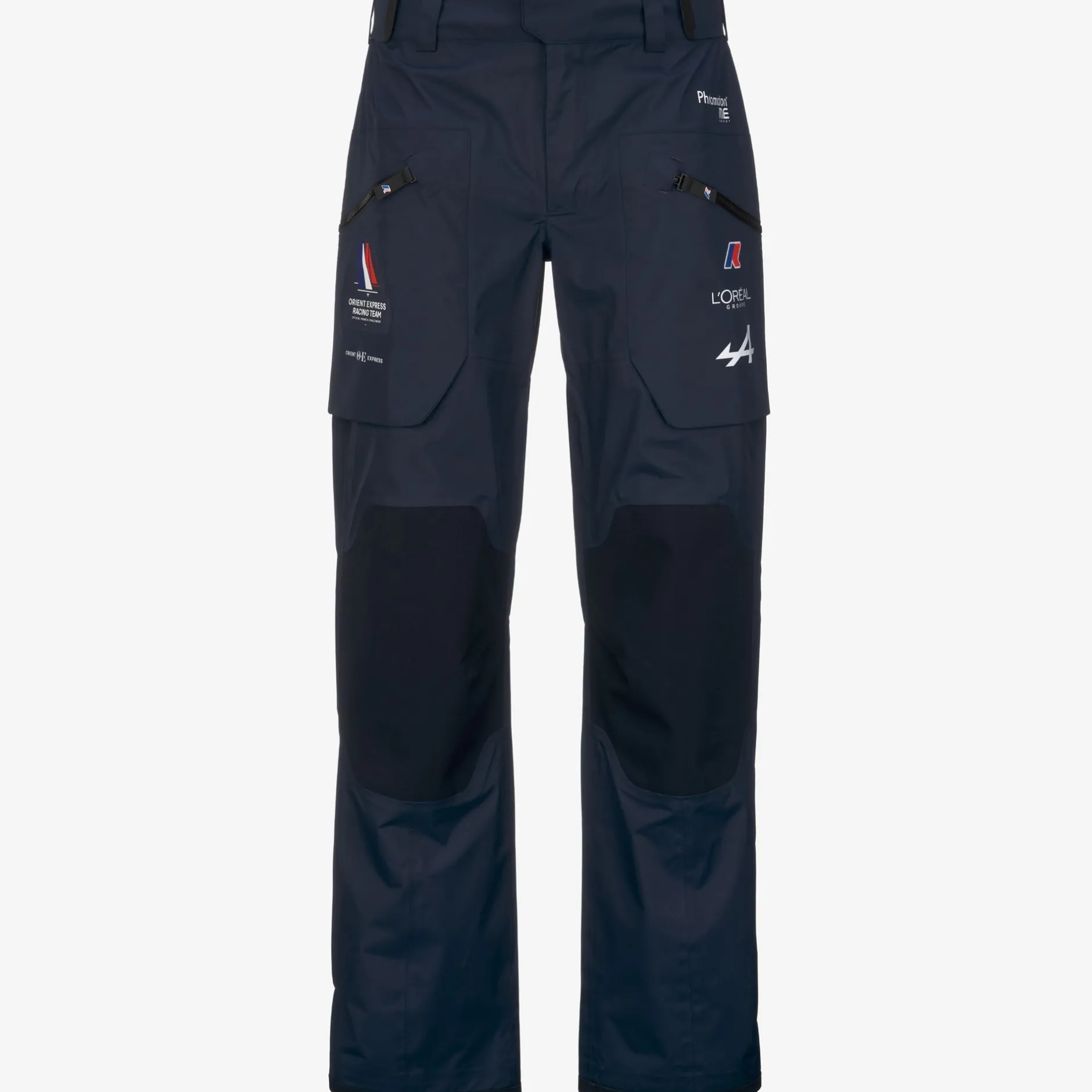 LECROTOY ORIENT EXPRESS TEAM AC^K-Way Sale