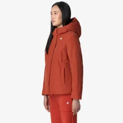 LIL SOFT TOUCH MARMOTTA^K-Way New
