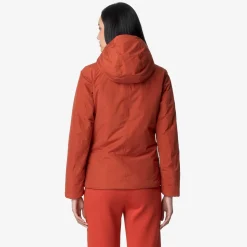 LIL SOFT TOUCH MARMOTTA^K-Way New