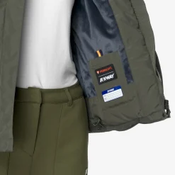 LIL SOFT TOUCH MARMOTTA^K-Way New