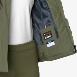 LIL SOFT TOUCH MARMOTTA^K-Way Online