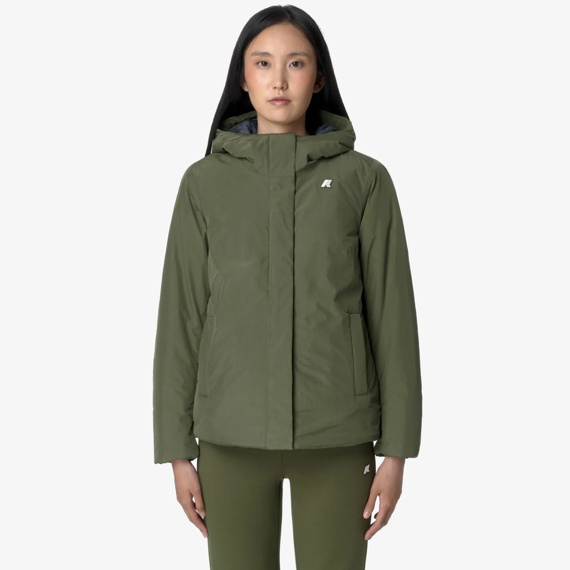 LIL SOFT TOUCH MARMOTTA^K-Way Online