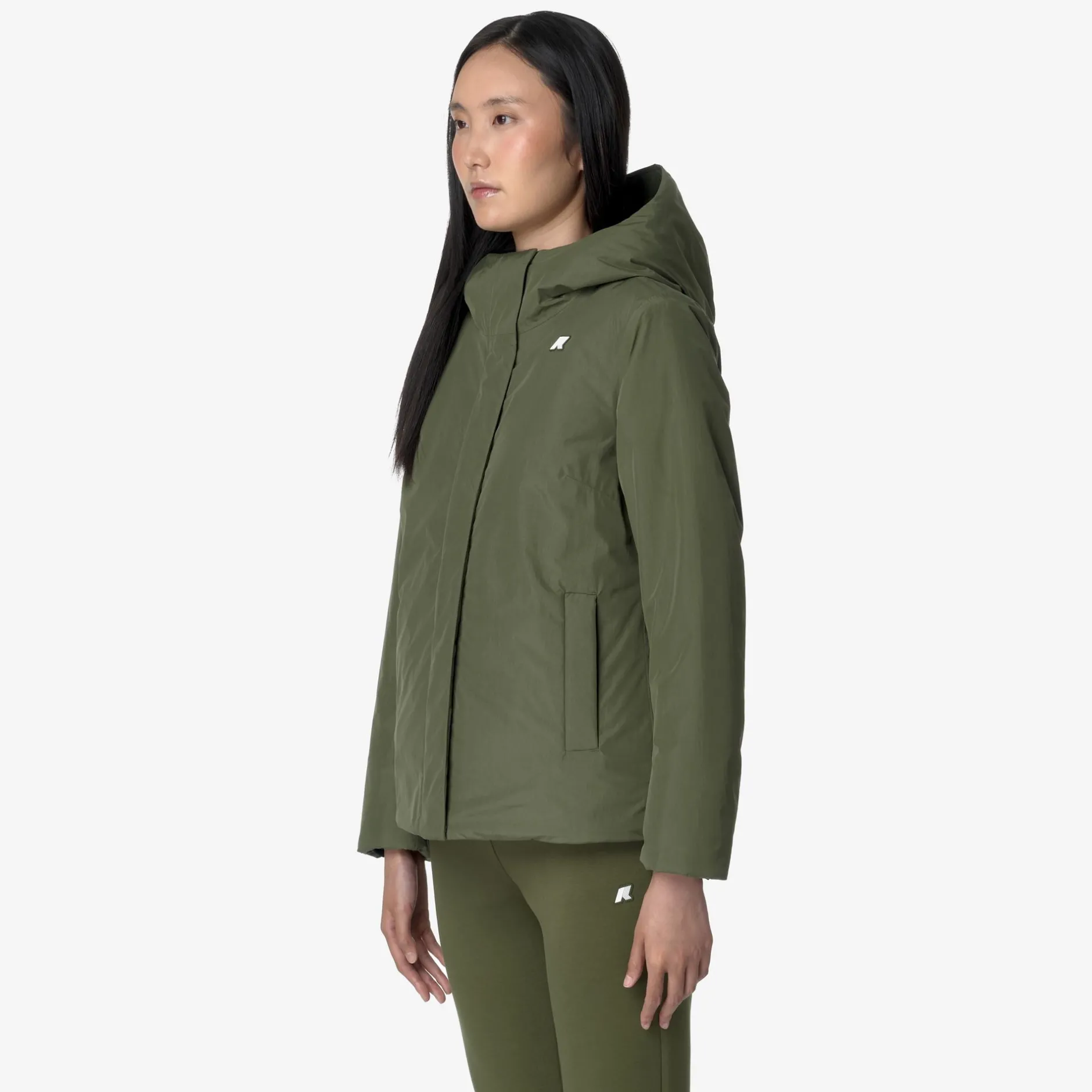 LIL SOFT TOUCH MARMOTTA^K-Way Online