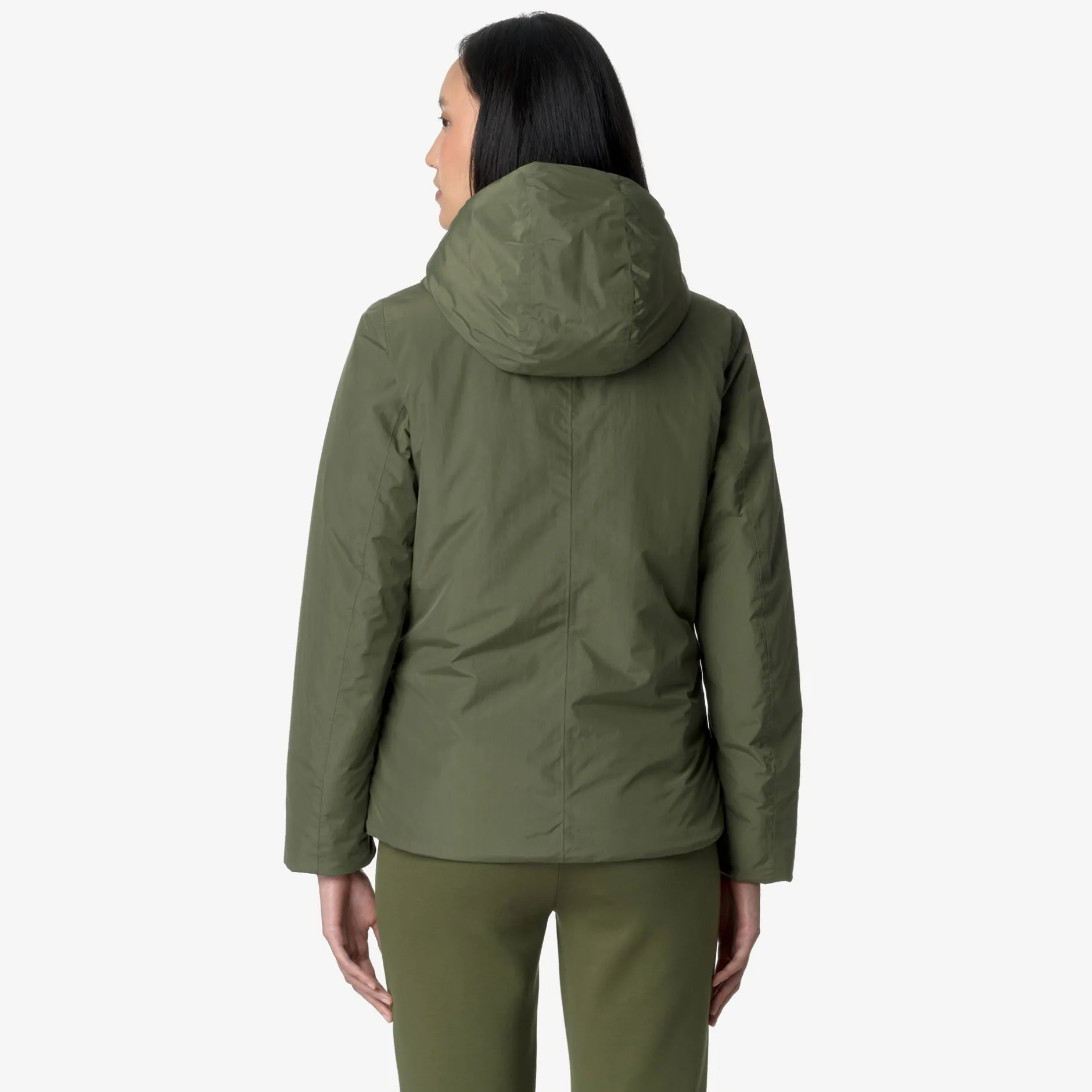 LIL SOFT TOUCH MARMOTTA^K-Way Online
