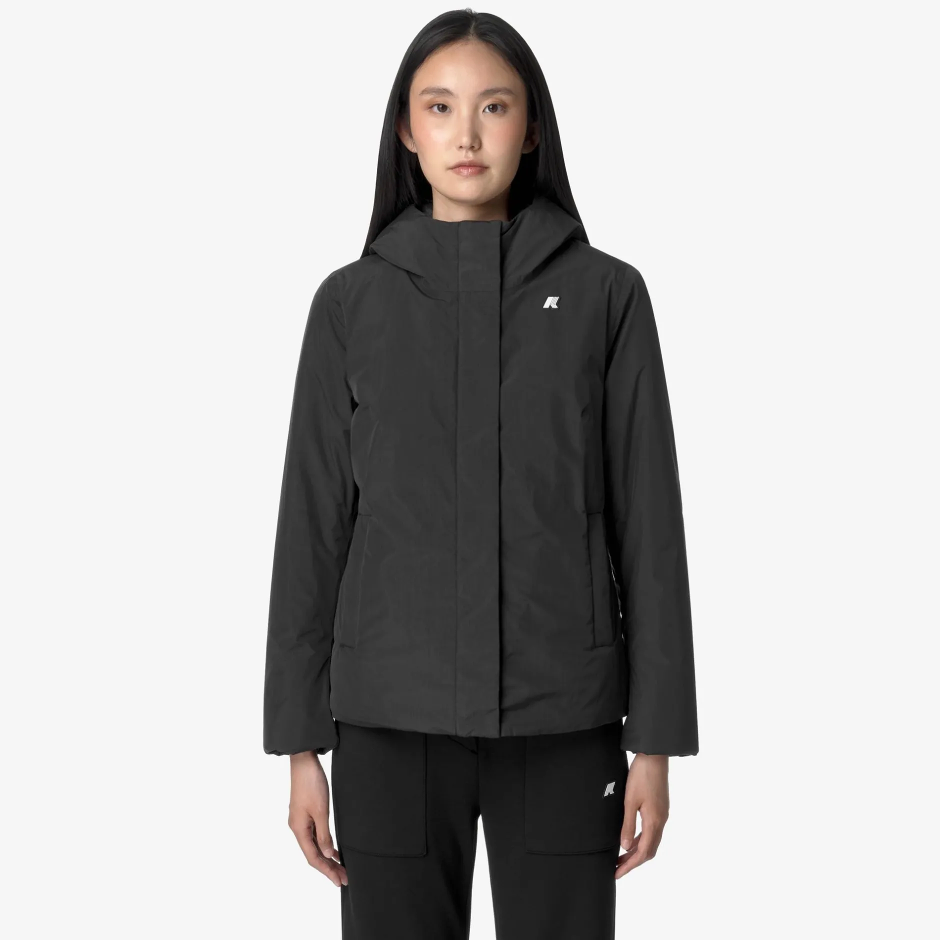 LIL SOFT TOUCH MARMOTTA^K-Way Outlet