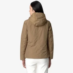 LIL SOFT TOUCH MARMOTTA^K-Way New