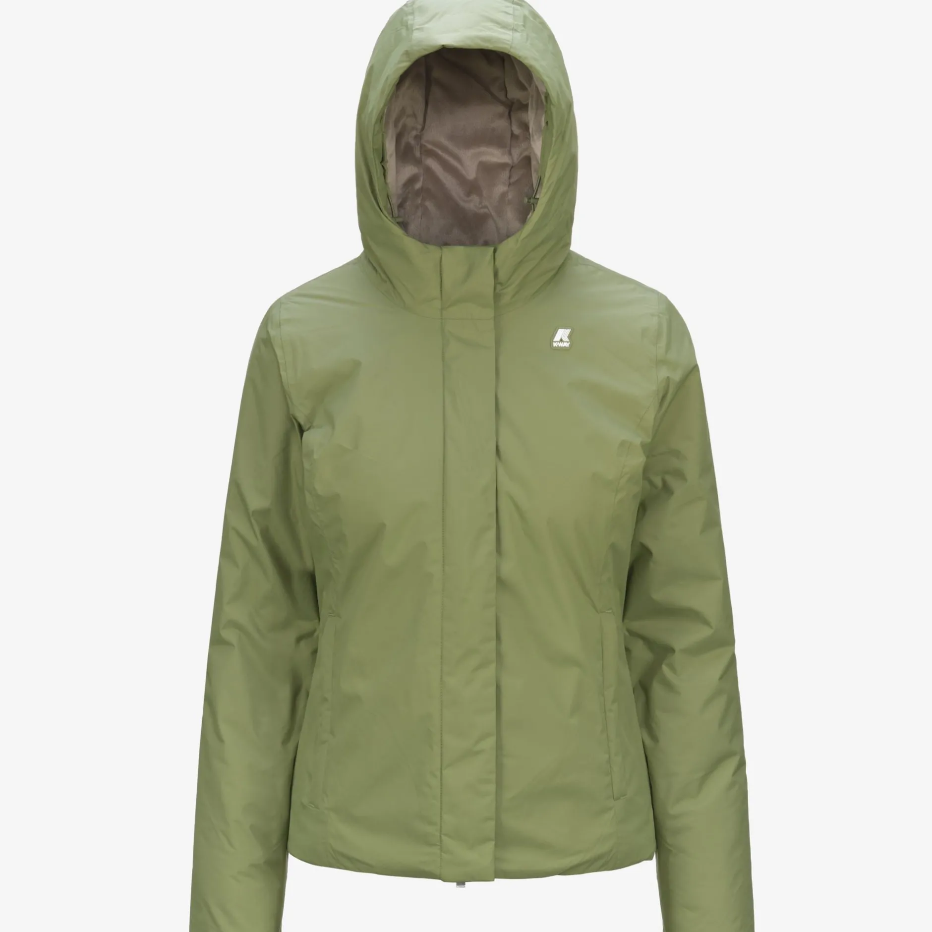 LILY MICRO RIPSTOP MARMOTTA^K-Way Best