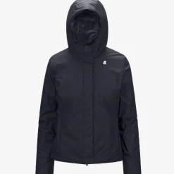 LILY MICRO RIPSTOP MARMOTTA^K-Way Hot