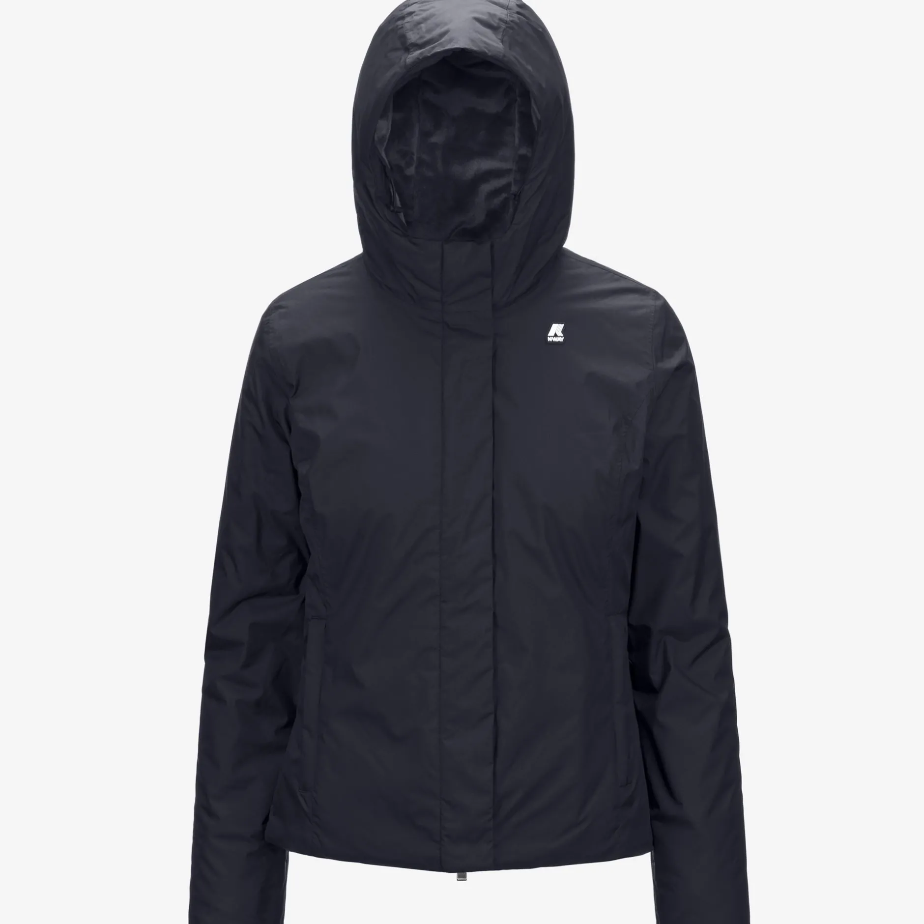 LILY MICRO RIPSTOP MARMOTTA^K-Way Hot