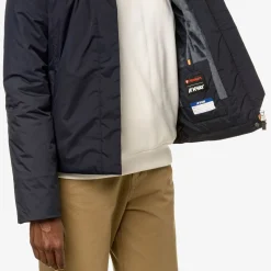 LILY MICRO RIPSTOP MARMOTTA^K-Way Hot