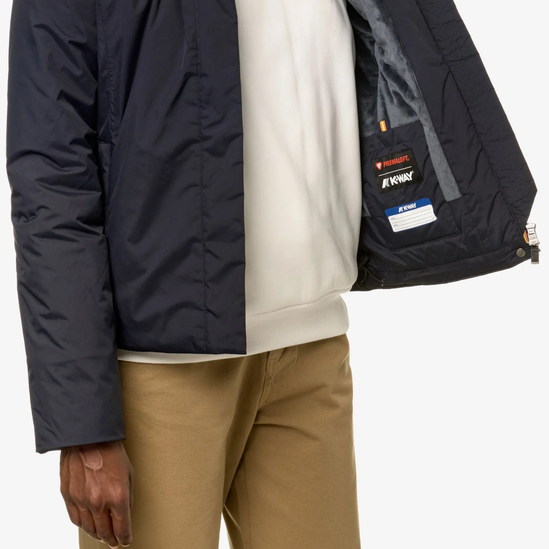 LILY MICRO RIPSTOP MARMOTTA^K-Way Hot