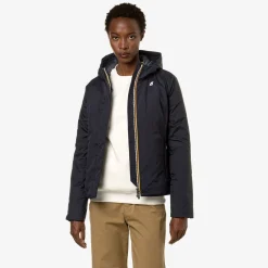 LILY MICRO RIPSTOP MARMOTTA^K-Way Hot
