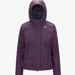 LILY MICRO RIPSTOP MARMOTTA^K-Way