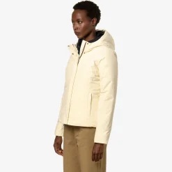 LILY MICRO RIPSTOP MARMOTTA^K-Way