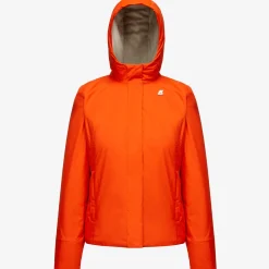 LILY MICRO RIPSTOP MARMOTTA^K-Way Outlet