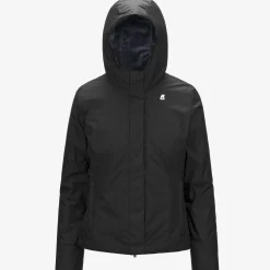 LILY MICRO RIPSTOP MARMOTTA^K-Way New