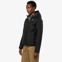 LILY MICRO RIPSTOP MARMOTTA^K-Way New