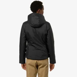LILY MICRO RIPSTOP MARMOTTA^K-Way New