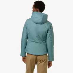 LILY MICRO RIPSTOP MARMOTTA^K-Way New