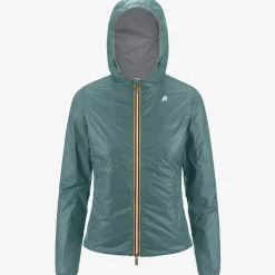 LILY PLUS.2 REVERSIBLE^K-Way Online