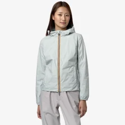 LILY PLUS.2 REVERSIBLE^K-Way Online