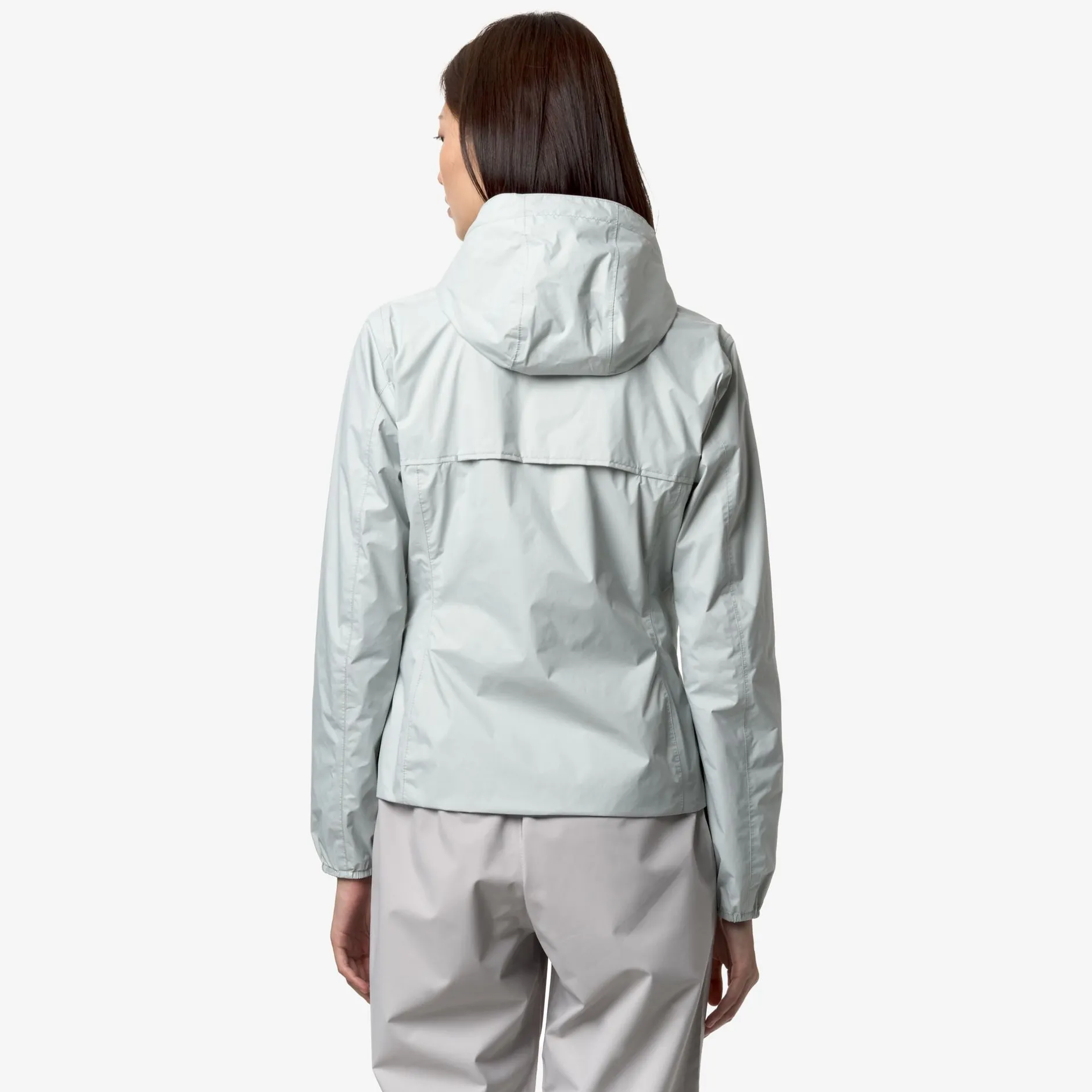 LILY PLUS.2 REVERSIBLE^K-Way Online
